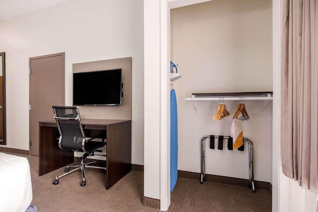 Sleep Inn & Suites South Jacksonville Værelse billede
