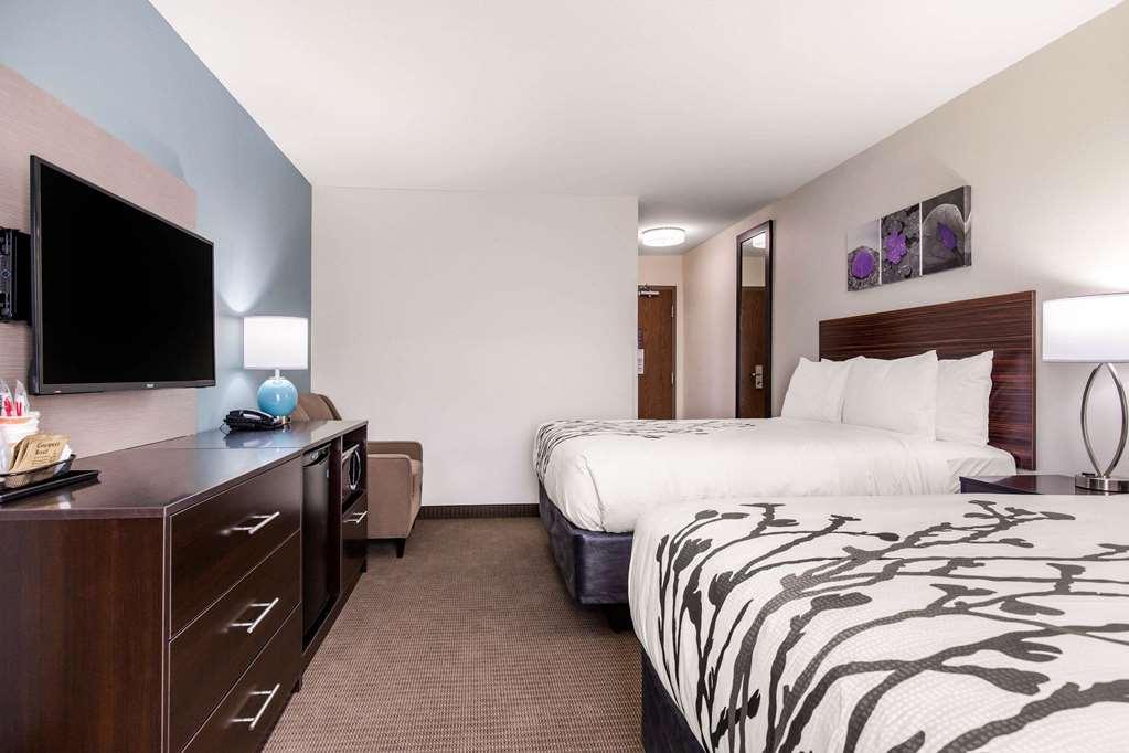 Sleep Inn & Suites South Jacksonville Værelse billede