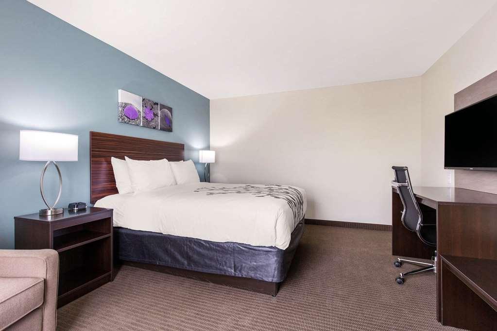 Sleep Inn & Suites South Jacksonville Værelse billede