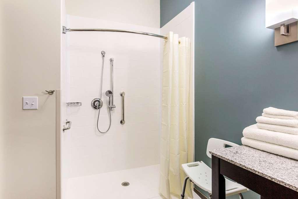 Sleep Inn & Suites South Jacksonville Værelse billede