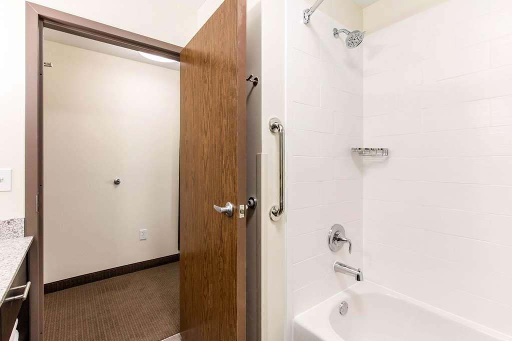 Sleep Inn & Suites South Jacksonville Værelse billede