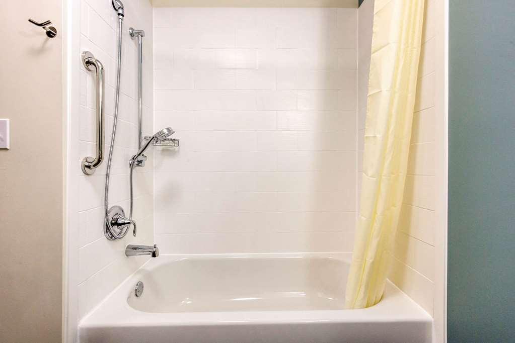 Sleep Inn & Suites South Jacksonville Værelse billede